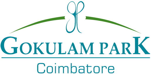 gokulam-park-logo