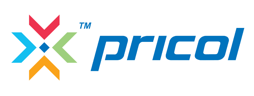 Pricol Logo