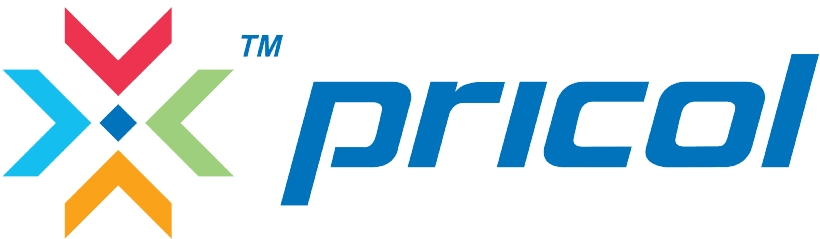 Pricol Logo