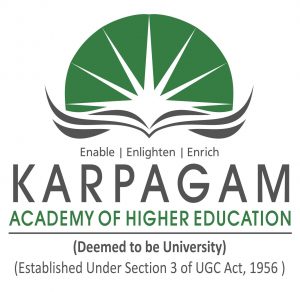 Karpagam University