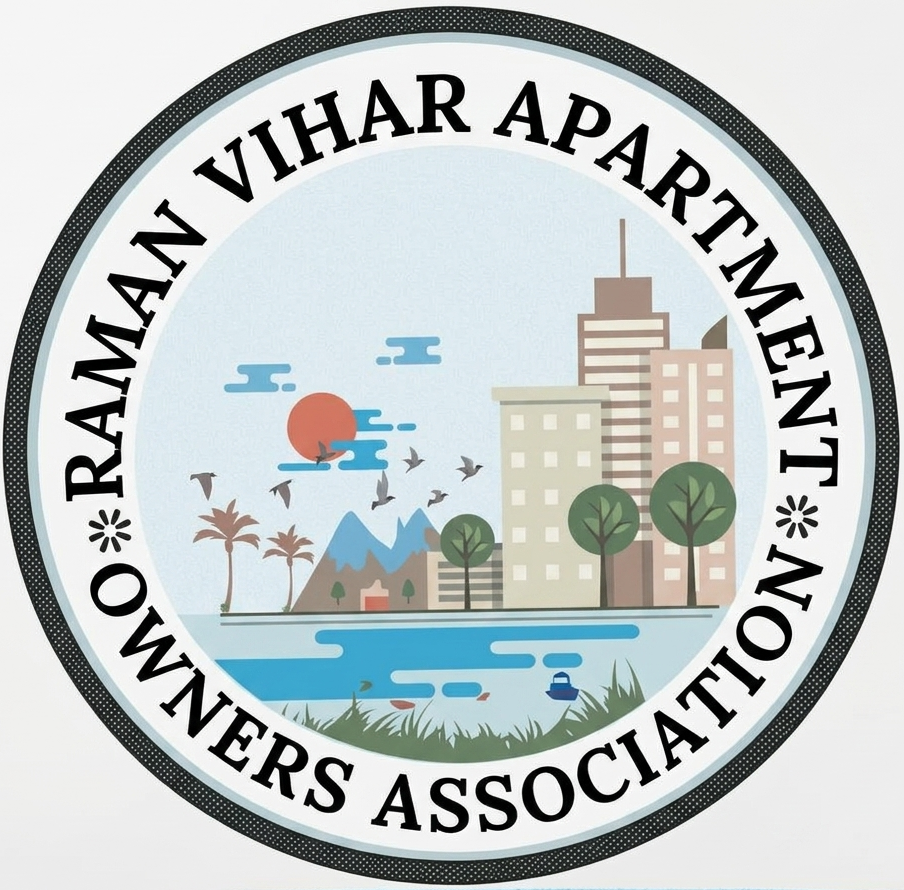 Raman Vihar Apartment